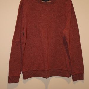 Banana Republic Red Sweater (L)